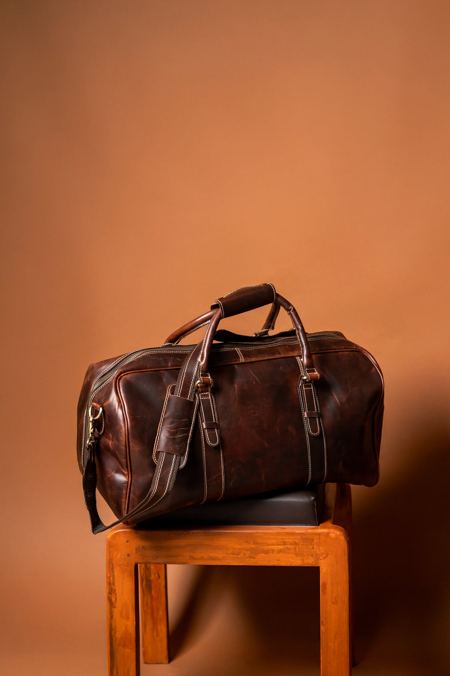 Blackford Duffell Bag