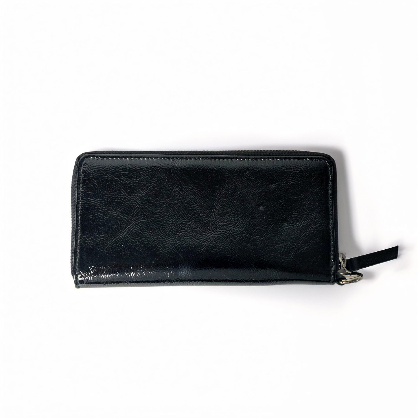 BLACKFORD Italian Leather Unisex Clutch
