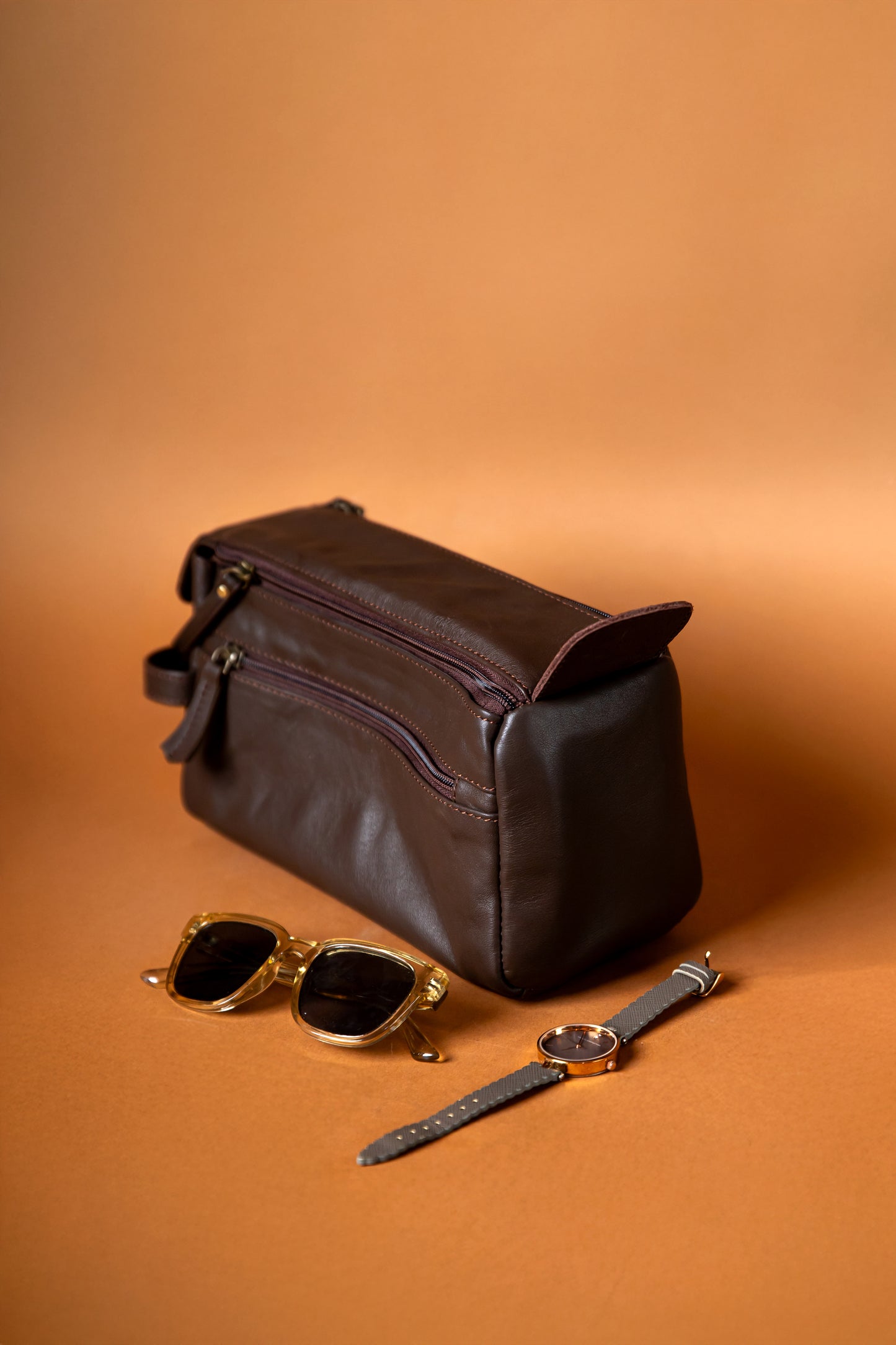 BLACKFORD Small Utility Bag