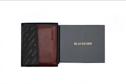 BLACKFORD MENS WALLET
