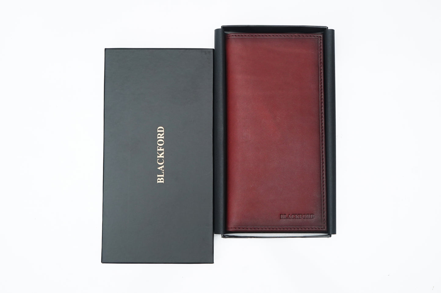 BLACKFORD LONG WALLET