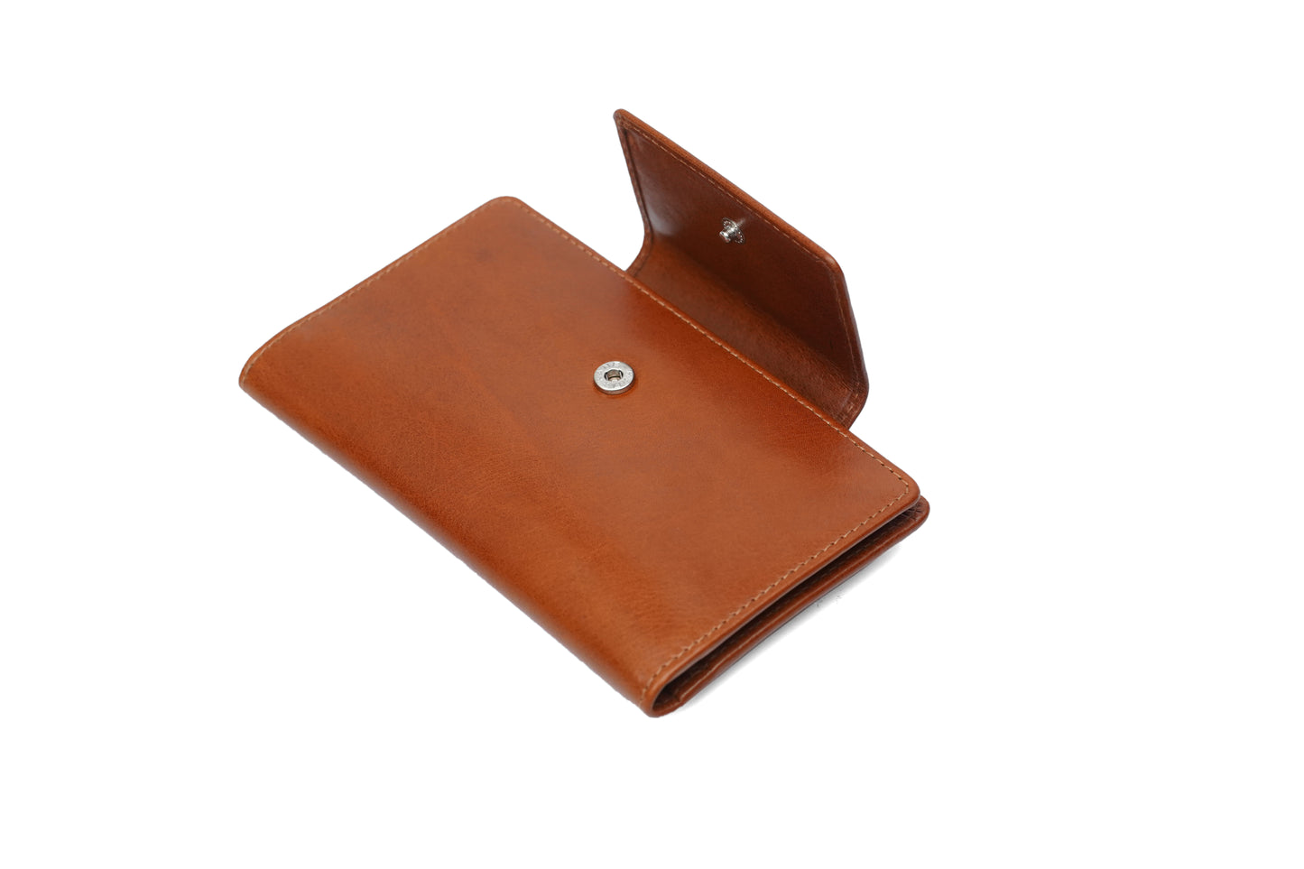 BLACKFORD LADIES BROWN CLUTCH