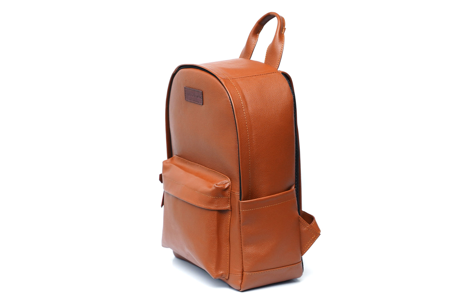 BLACKFORD's Genuine Leather Backpack - Tan