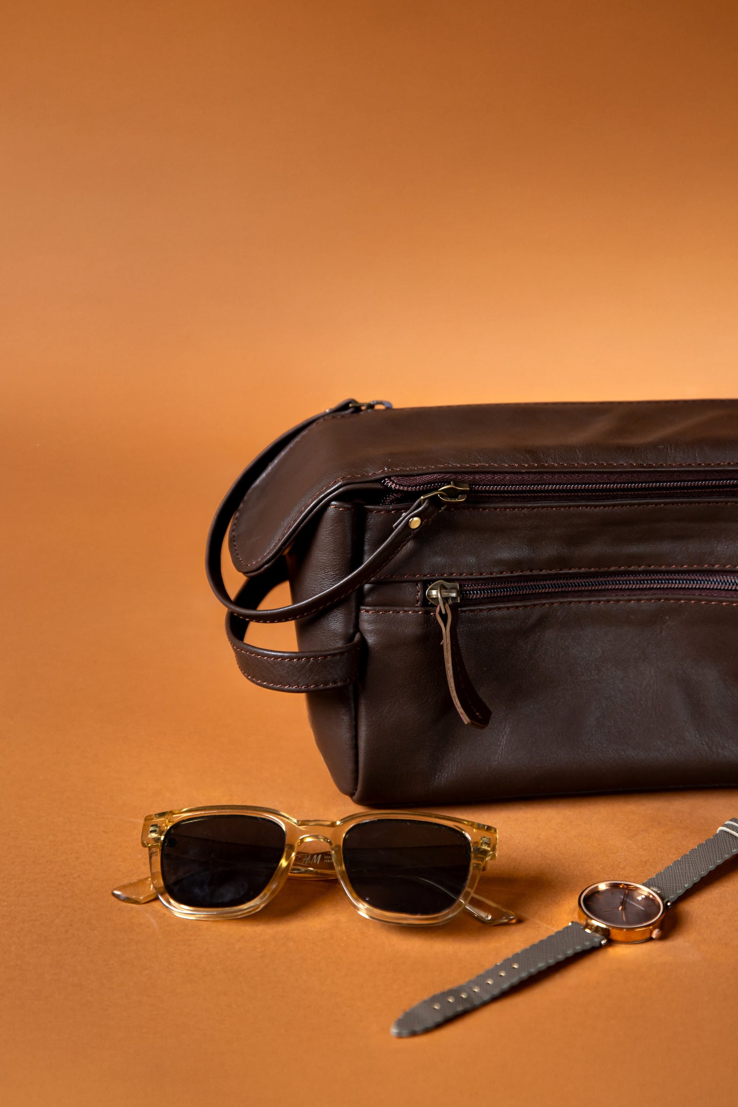 BLACKFORD Small Utility Bag