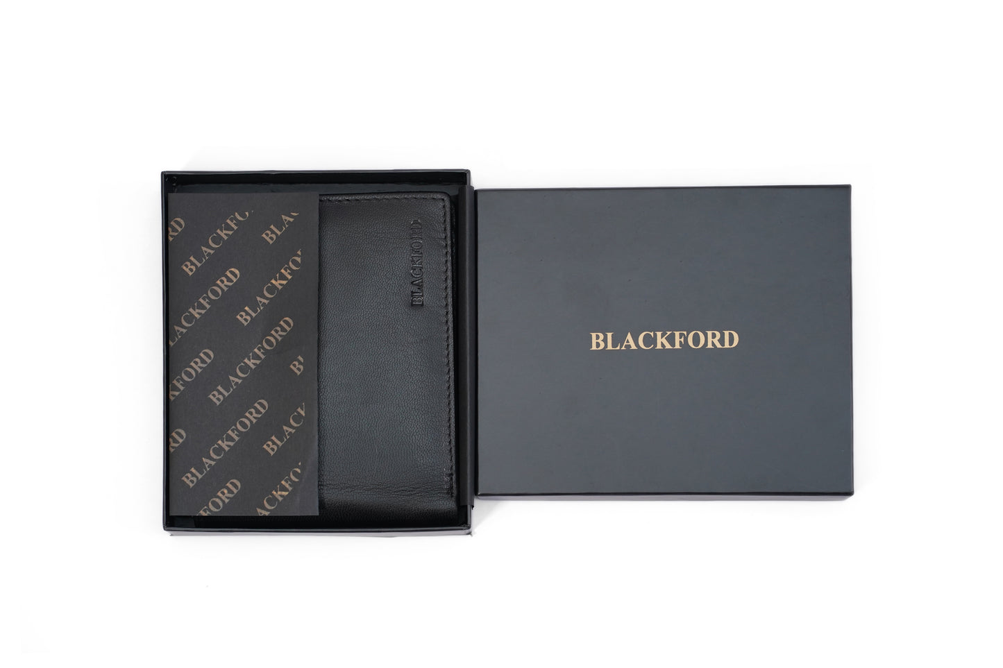 BLACKFORD MEN’S WALLET
