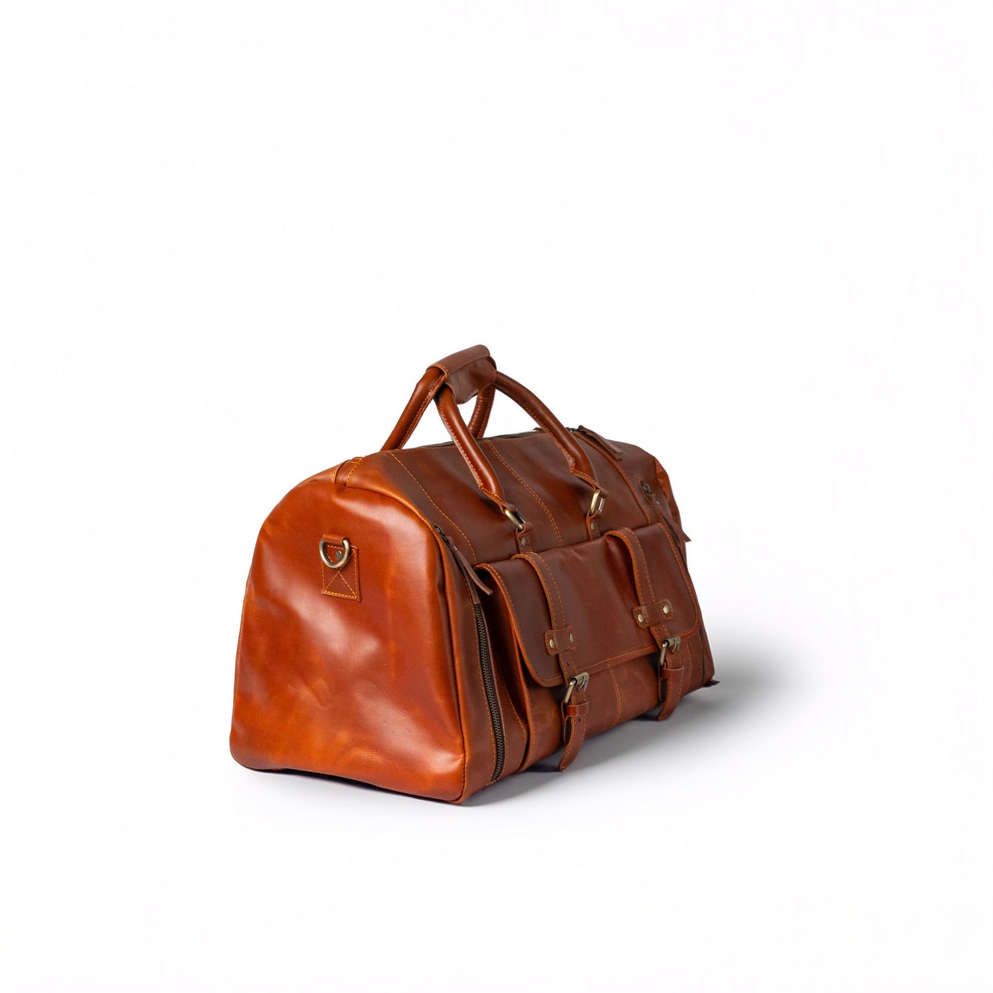 BLACKFORD Duffell Bag with Shoe Compartment