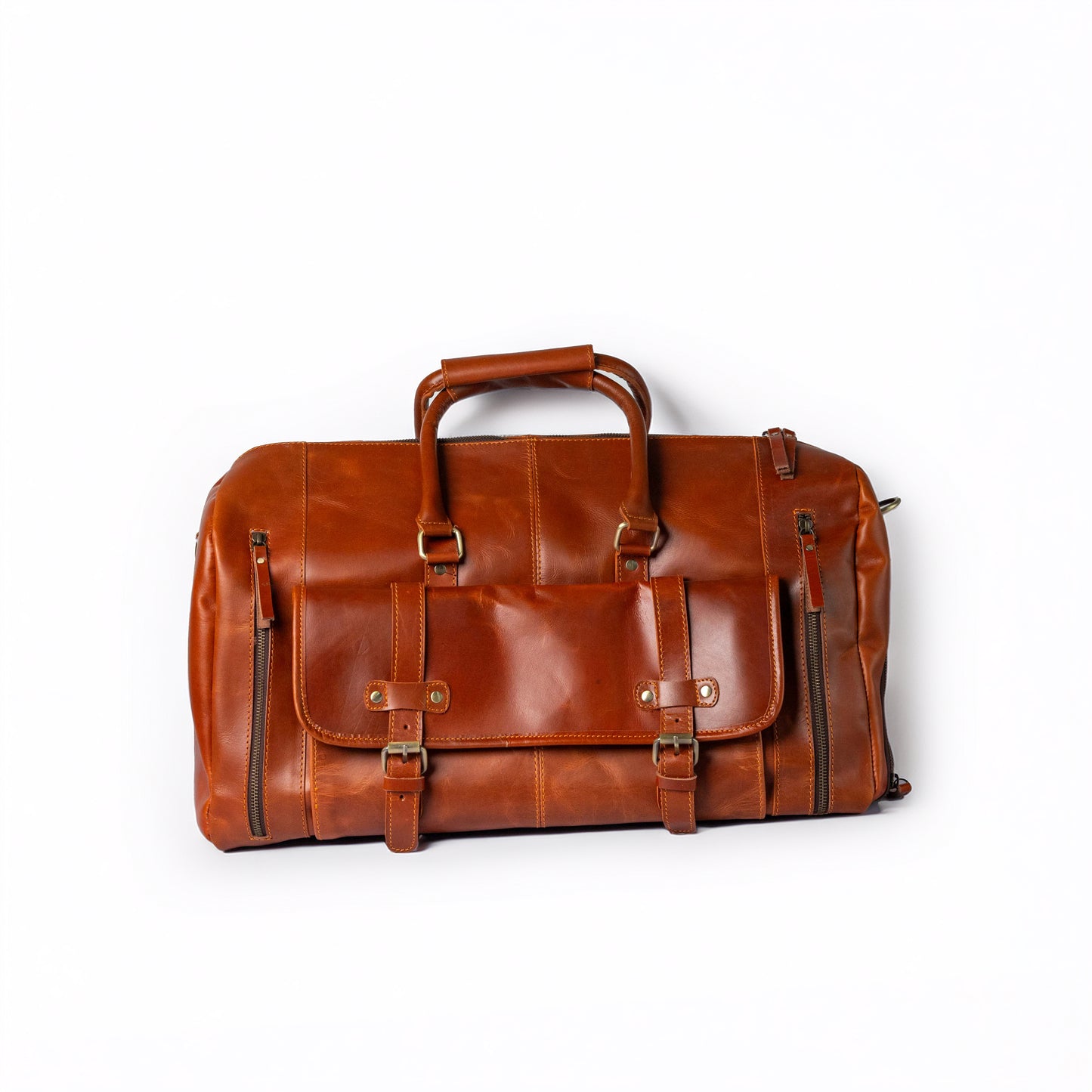 BLACKFORD Duffell Bag with Shoe Compartment