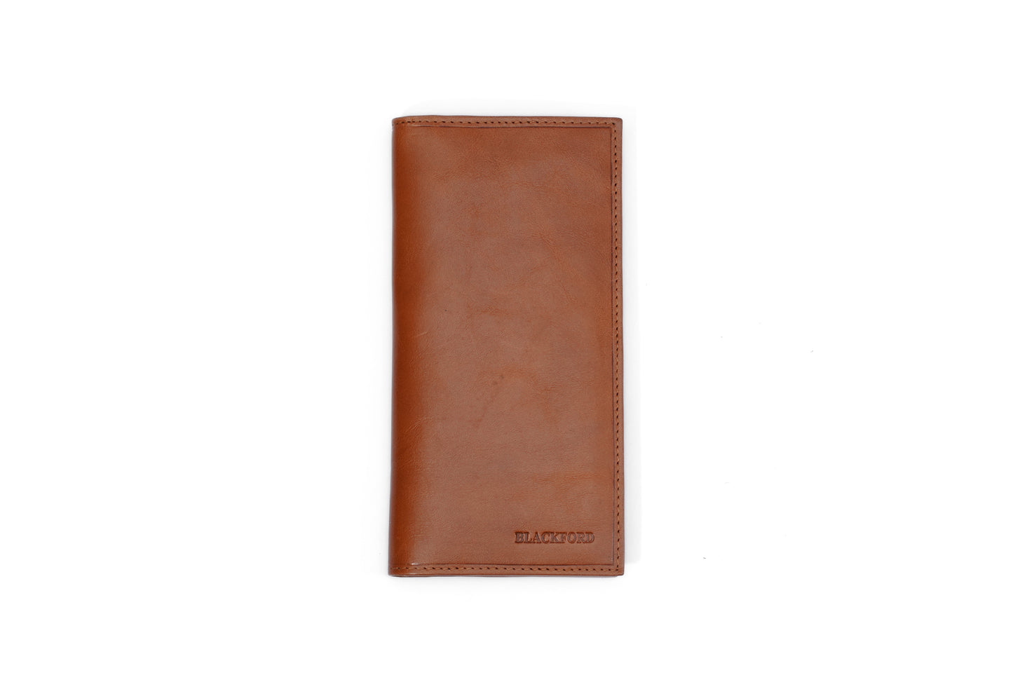 BLACKFORD DESIGNER TAN WALLET