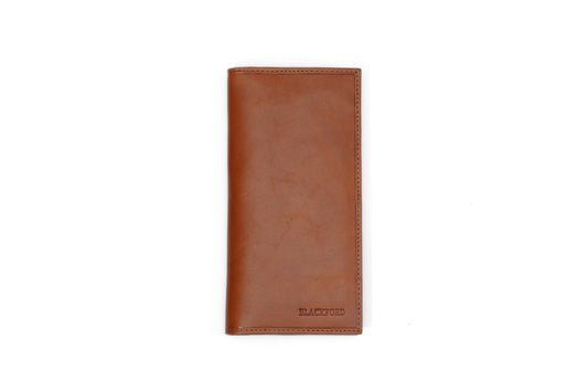 BLACKFORD DESIGNER TAN WALLET