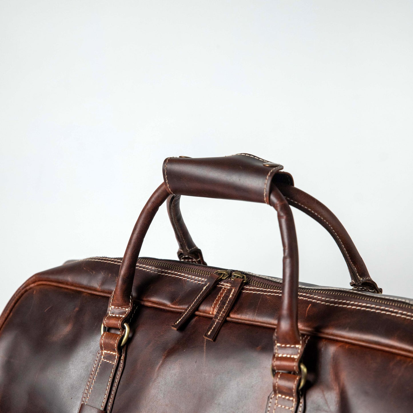 Blackford Duffell Bag