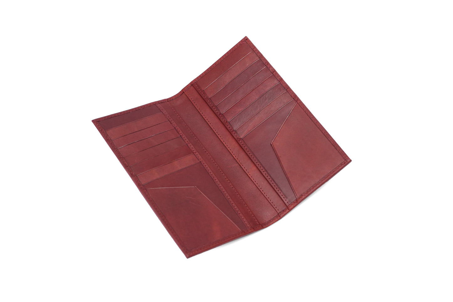 BLACKFORD LONG WALLET