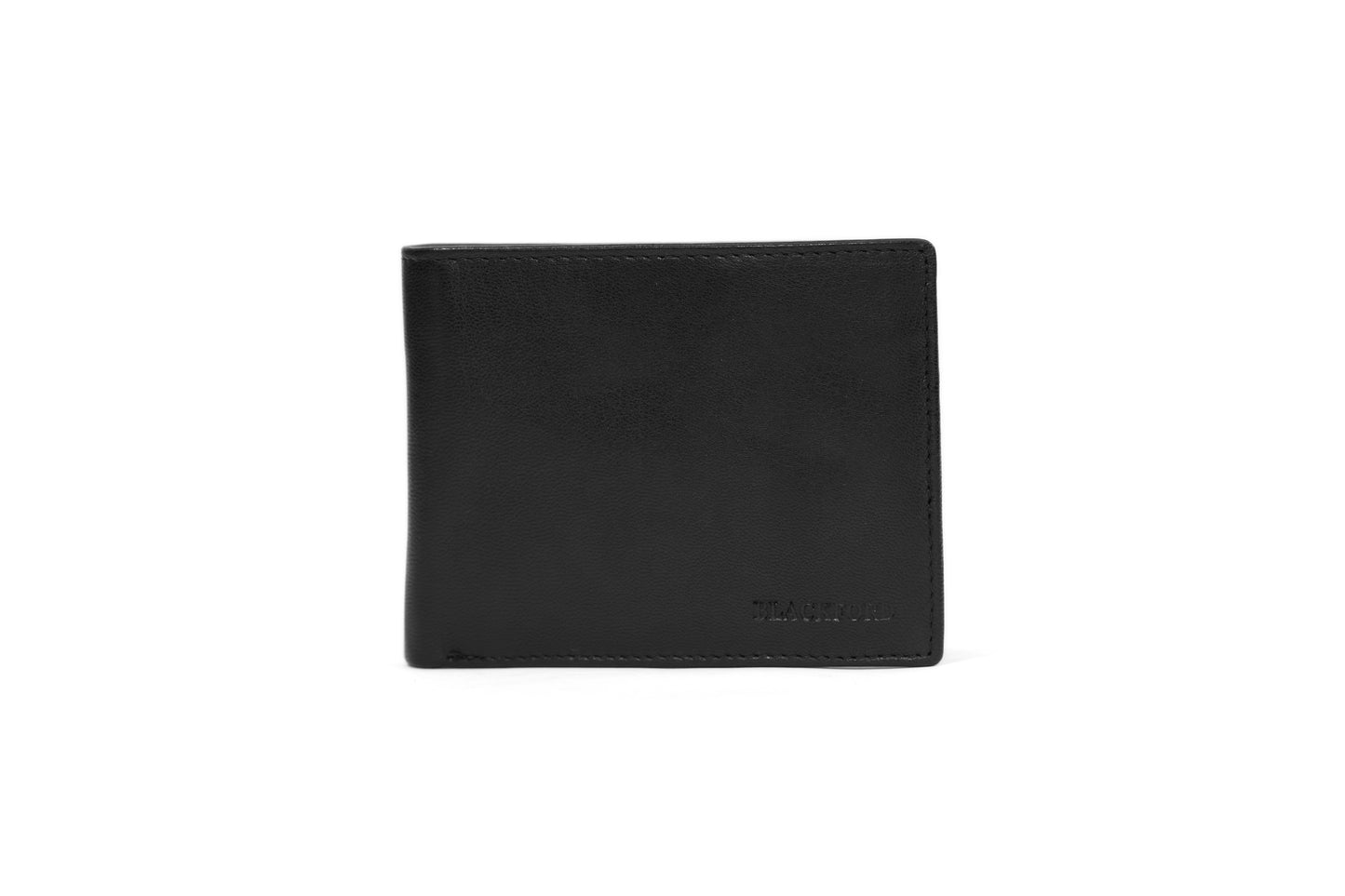 BLACKFORD MEN’S WALLET