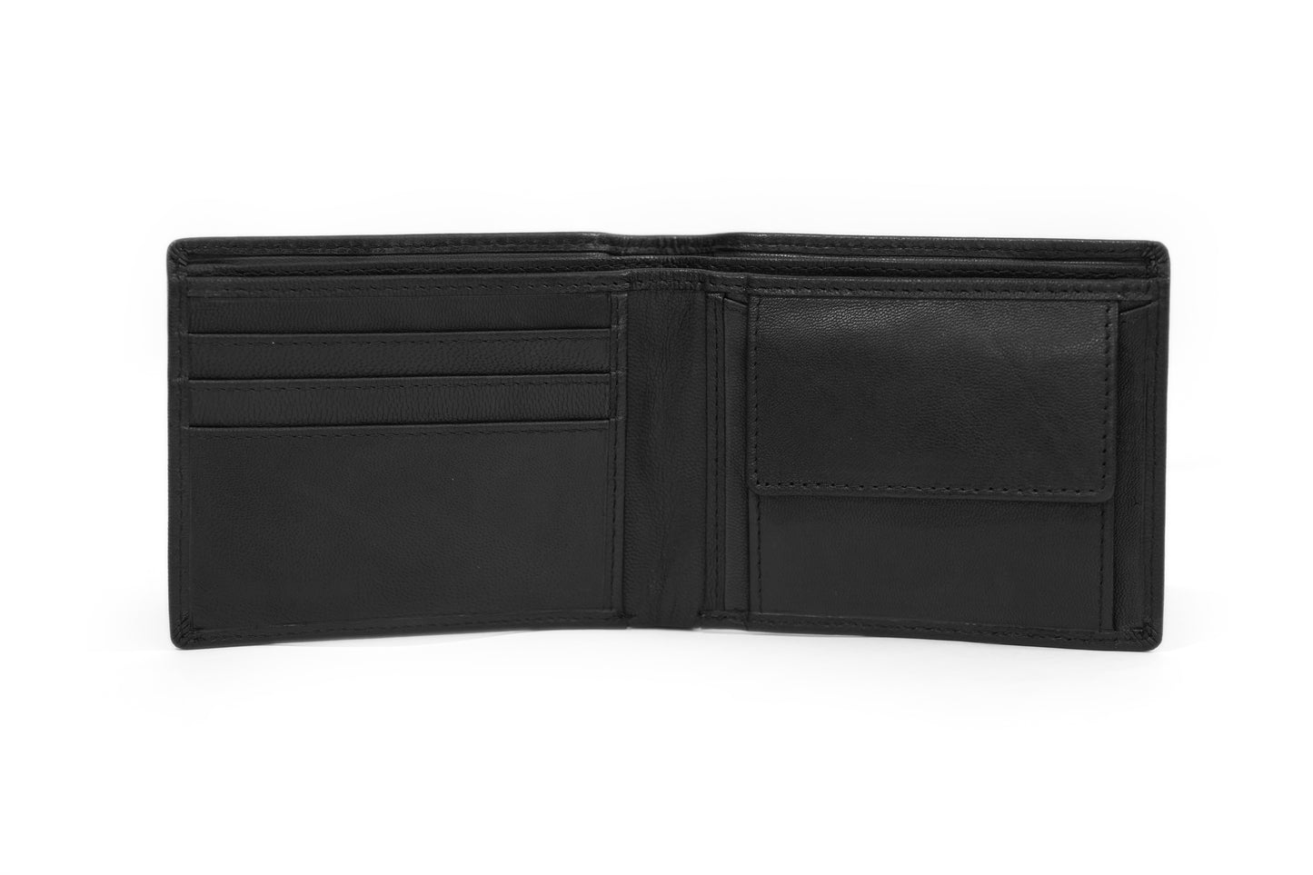 BLACKFORD MEN’S WALLET