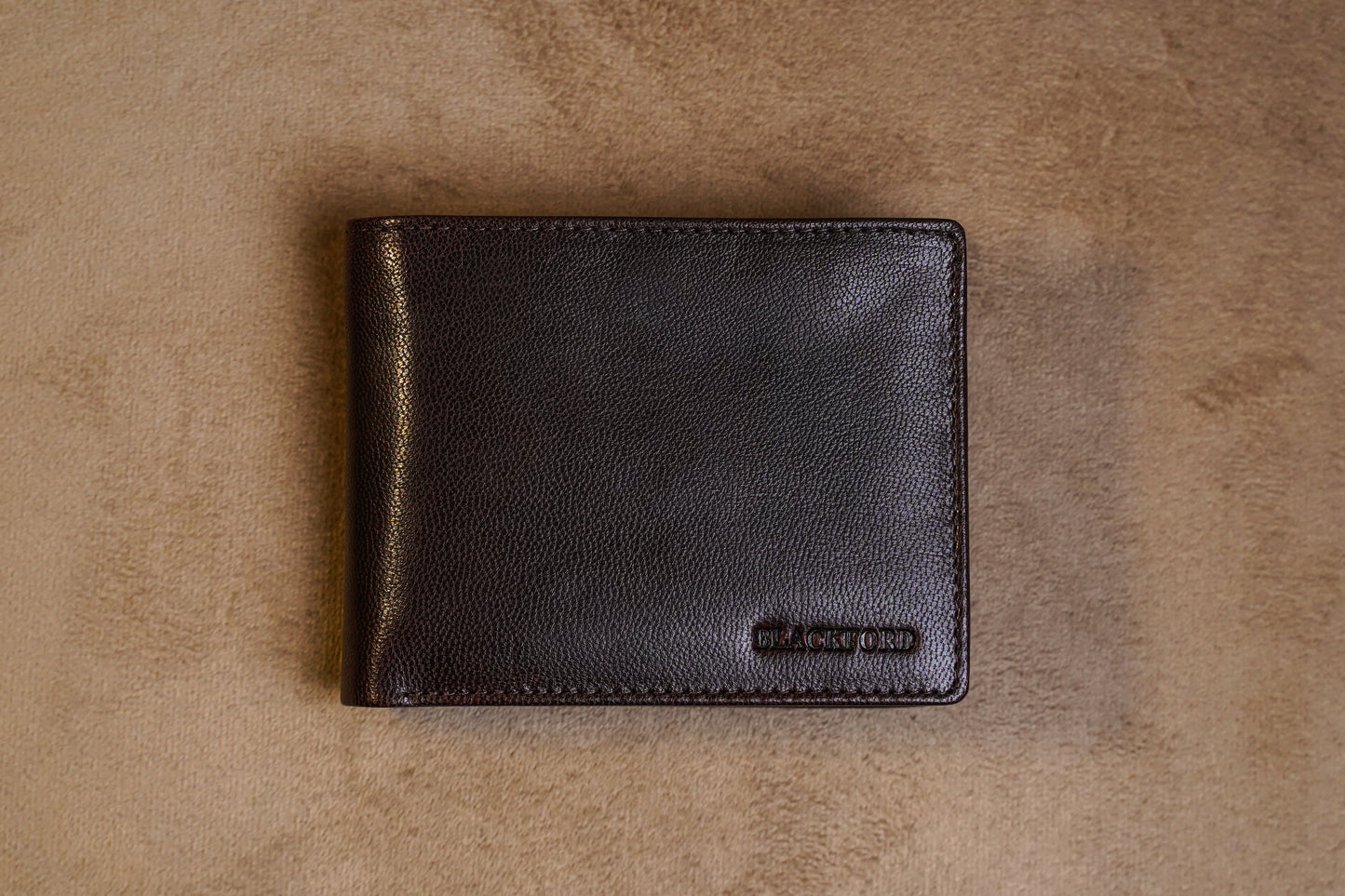 BLACKFORD MEN’S WALLET