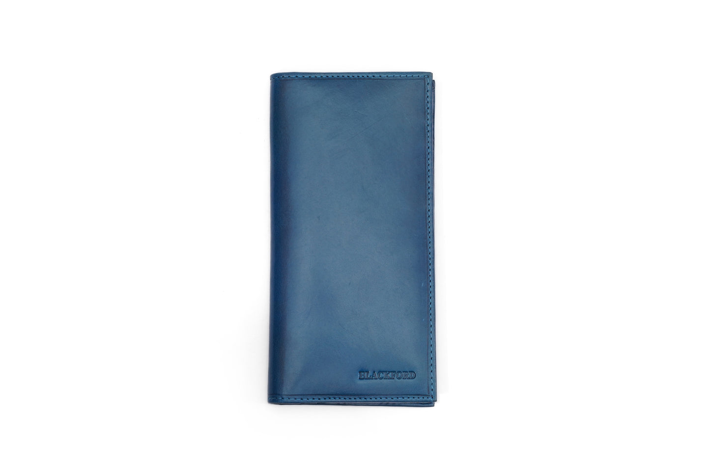 BLACKFORD DESIGNER BLUE WALLET