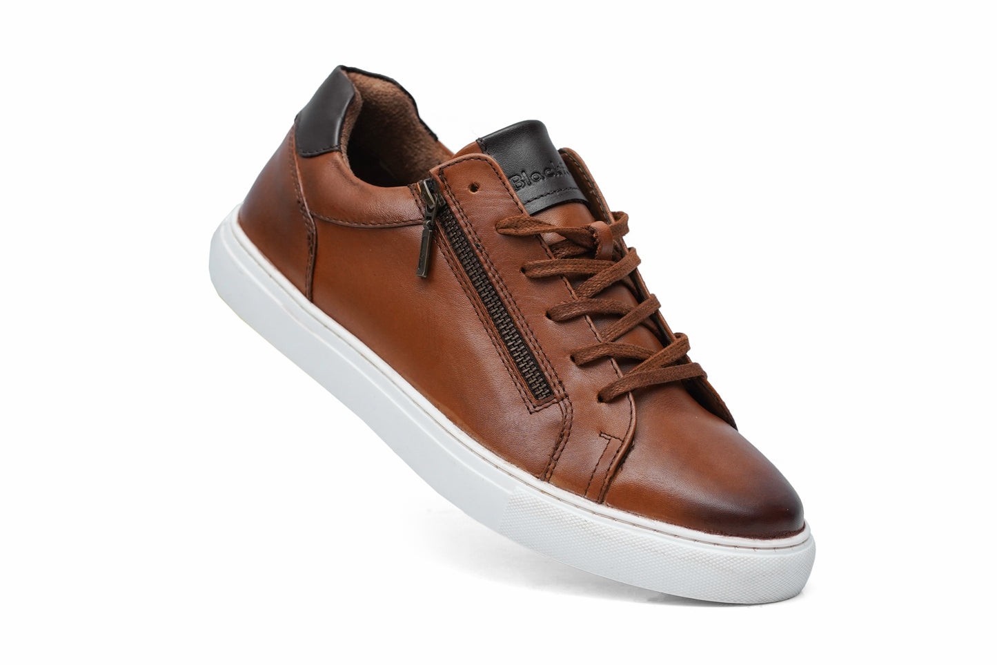 BLACKFORD TAN SNEAKERS