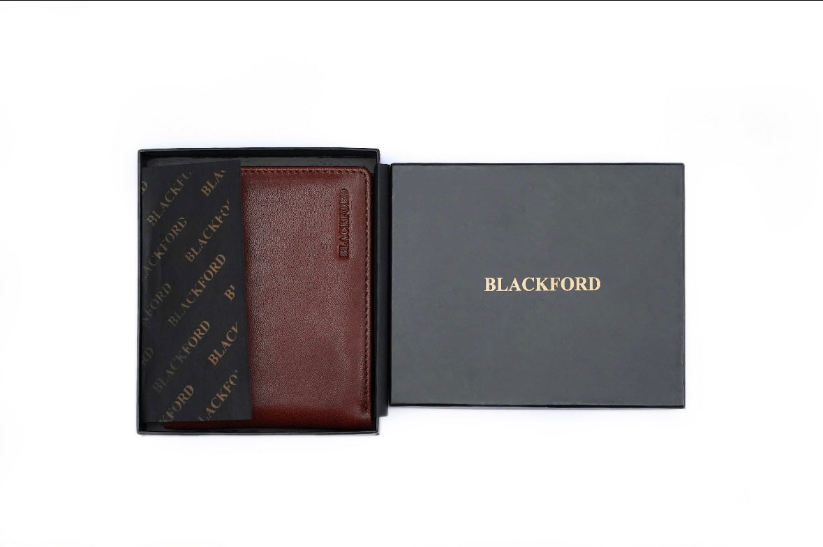 BLACKFORD MENS WALLET