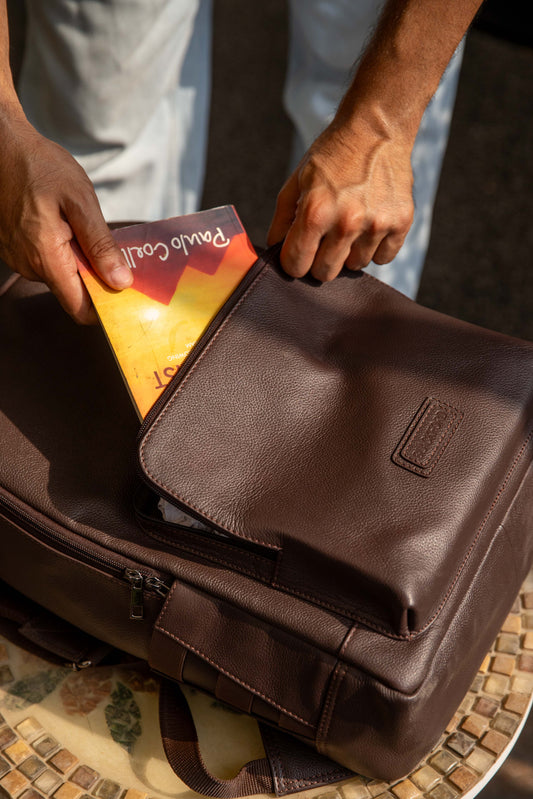 BLACKFORD BACKPACK DELSY