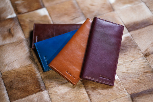 BLACKFORD CARD WALLET