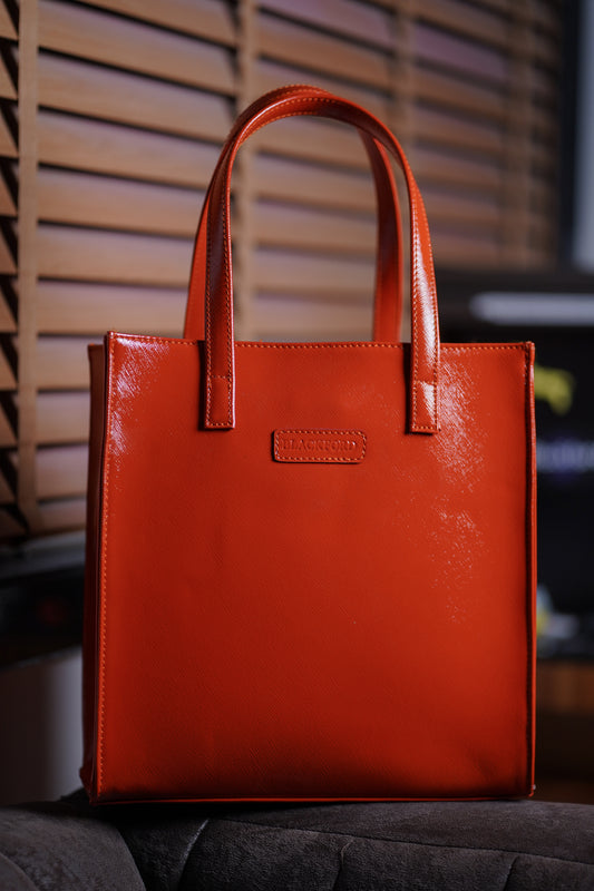 BLACKFORD TOTE BAG