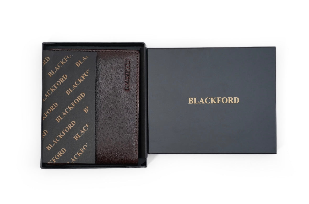 BLACKFORD MEN’S WALLET