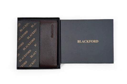 BLACKFORD MEN’S WALLET