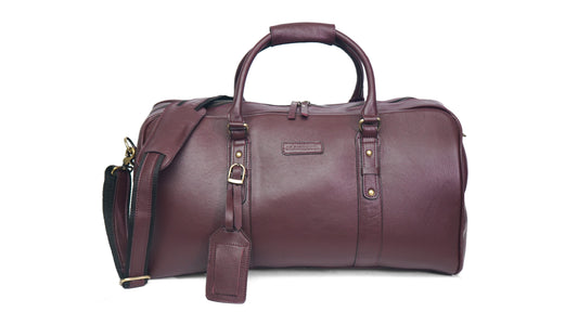 Blackford Premium Duffle Bag