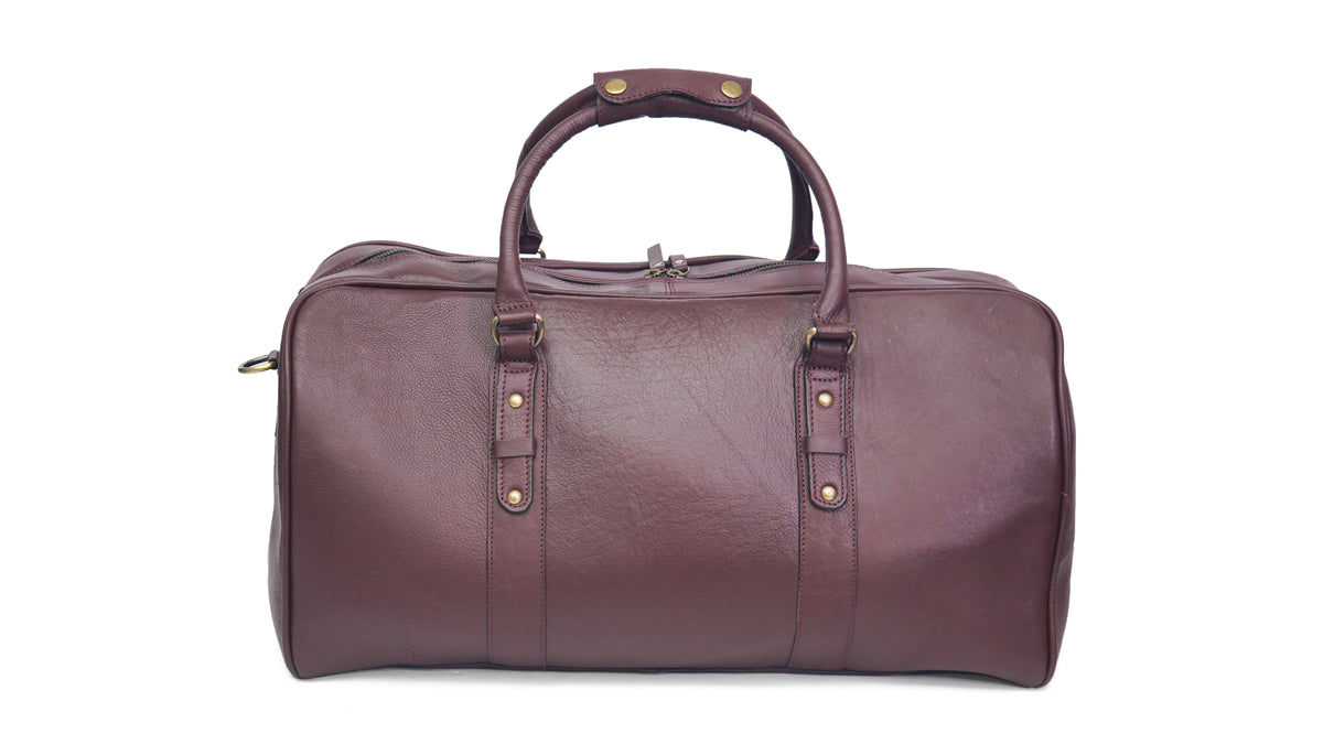 Blackford Premium Duffle Bag