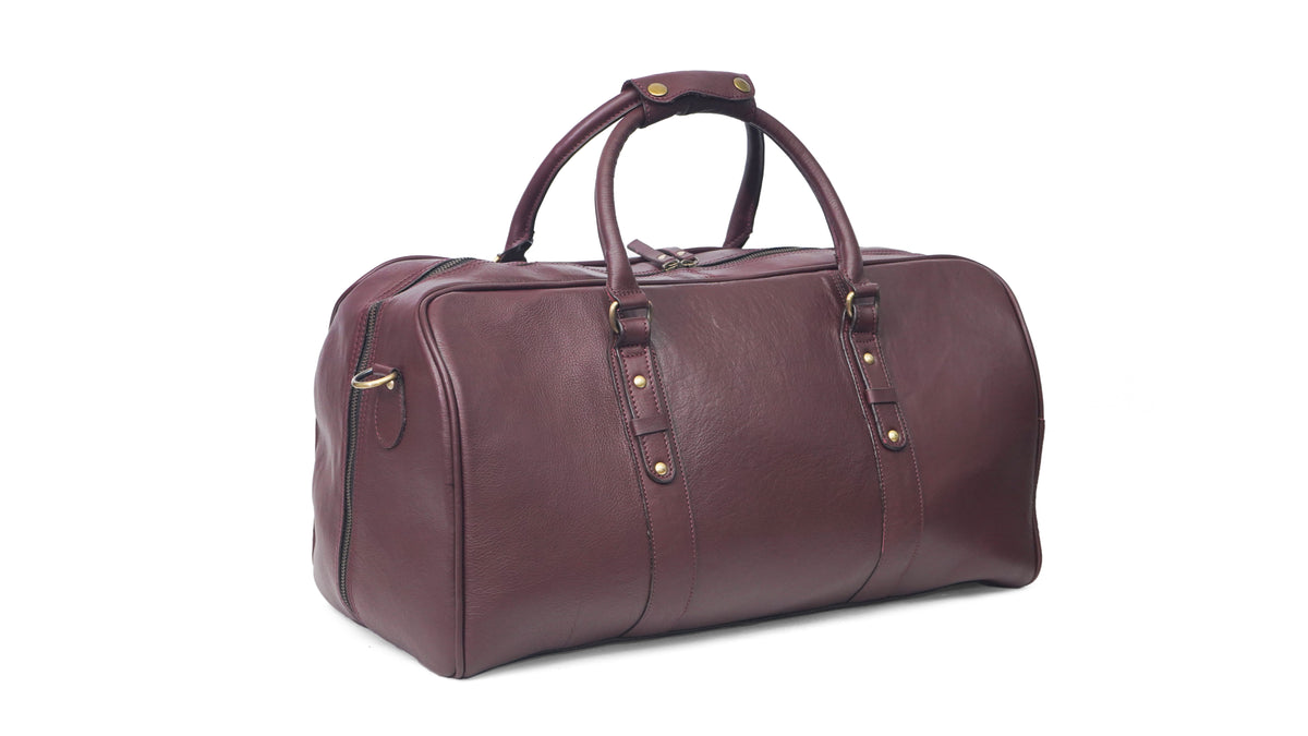 Blackford Premium Duffle Bag