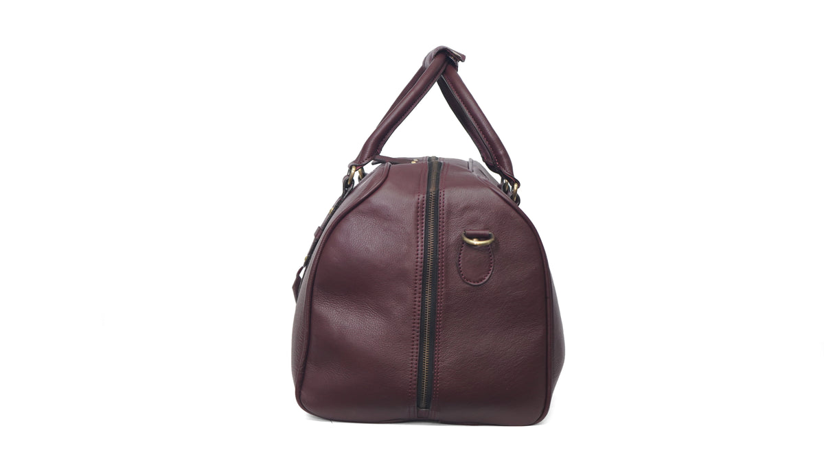 Blackford Premium Duffle Bag