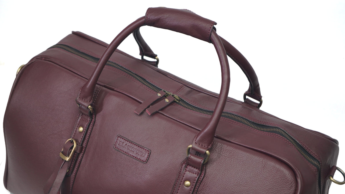 Blackford Premium Duffle Bag