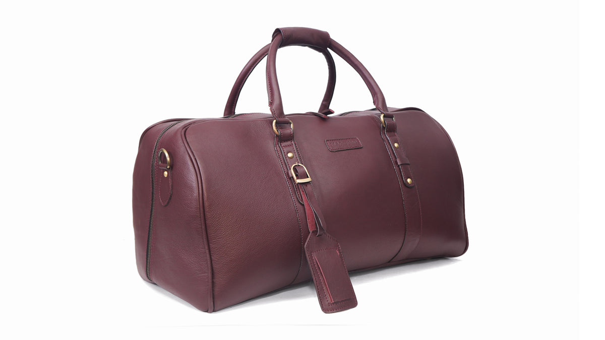 Blackford Premium Duffle Bag