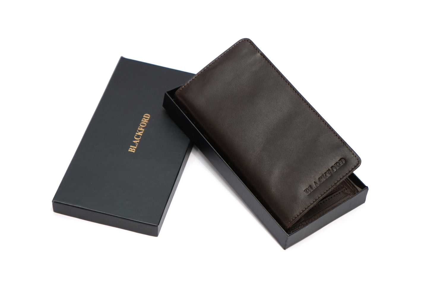 BLACKFORD LADIES CLUTCH