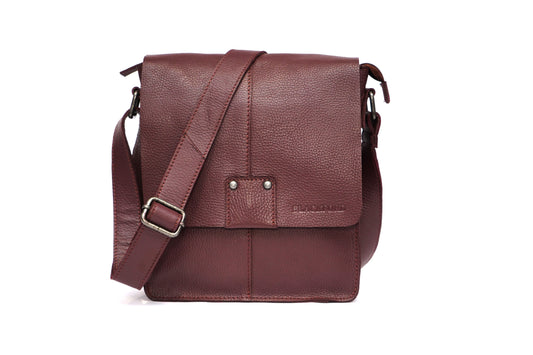 BLACKFORD'S Messenger CrossBody Bag