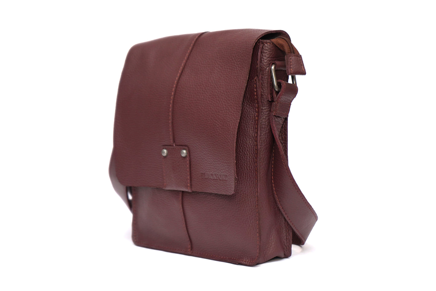 BLACKFORD'S Messenger CrossBody Bag
