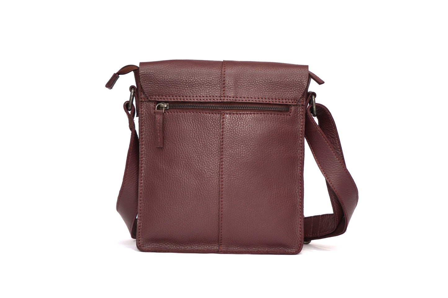 BLACKFORD'S Messenger CrossBody Bag