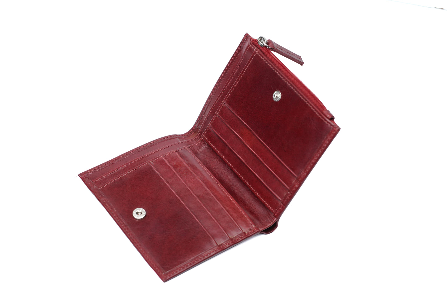 BLACKFORD LADIES CLUTCH RED