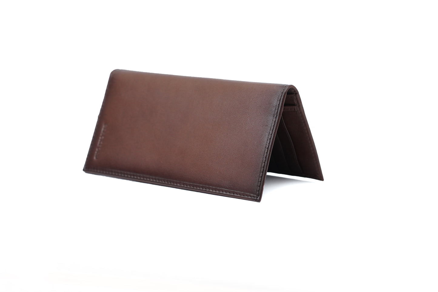 BLACKFORD BROWN LONG WALLET