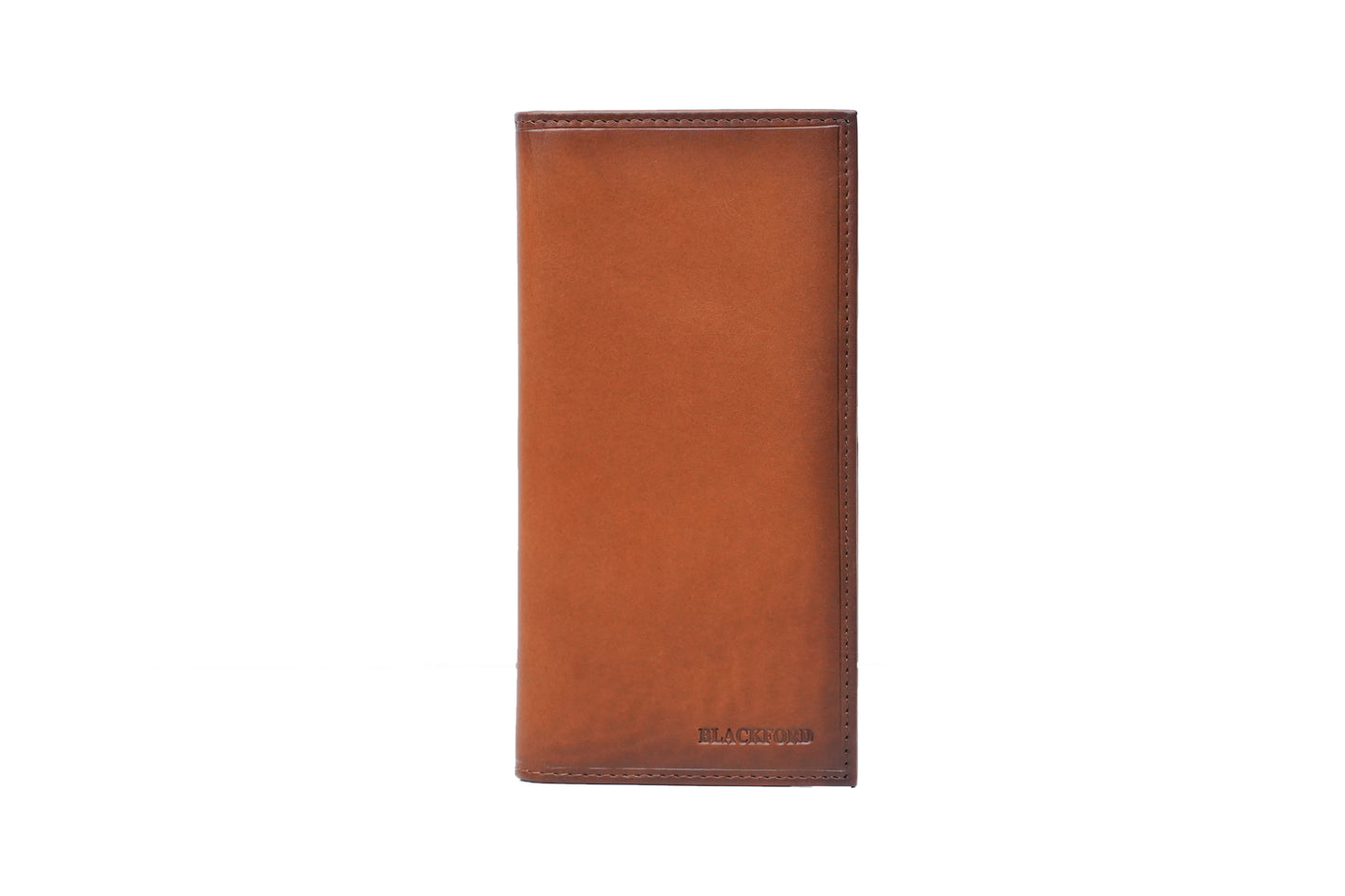 BLACKFORD TAN LONG WALLET
