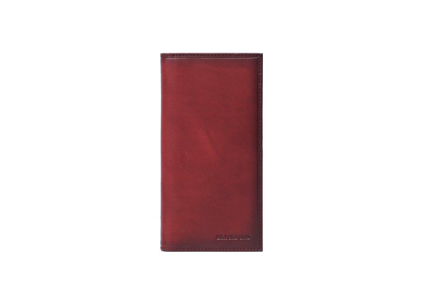 BLACKFORD Leather Long Wallet