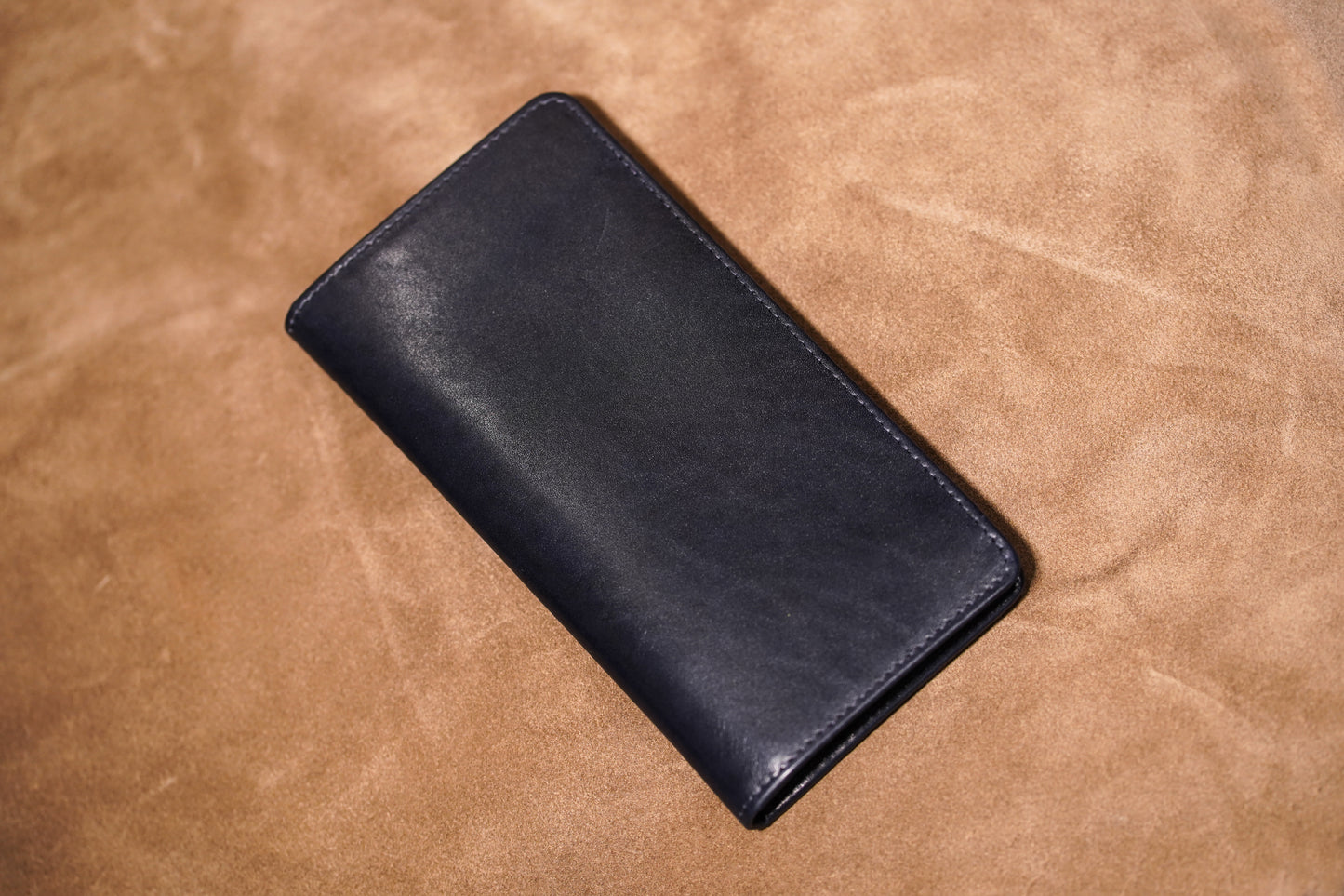 BLACKFORD LADIES CLUTCH BLUE