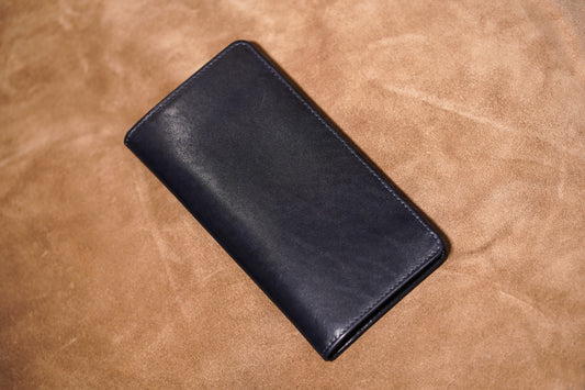 BLACKFORD LADIES CLUTCH BLUE