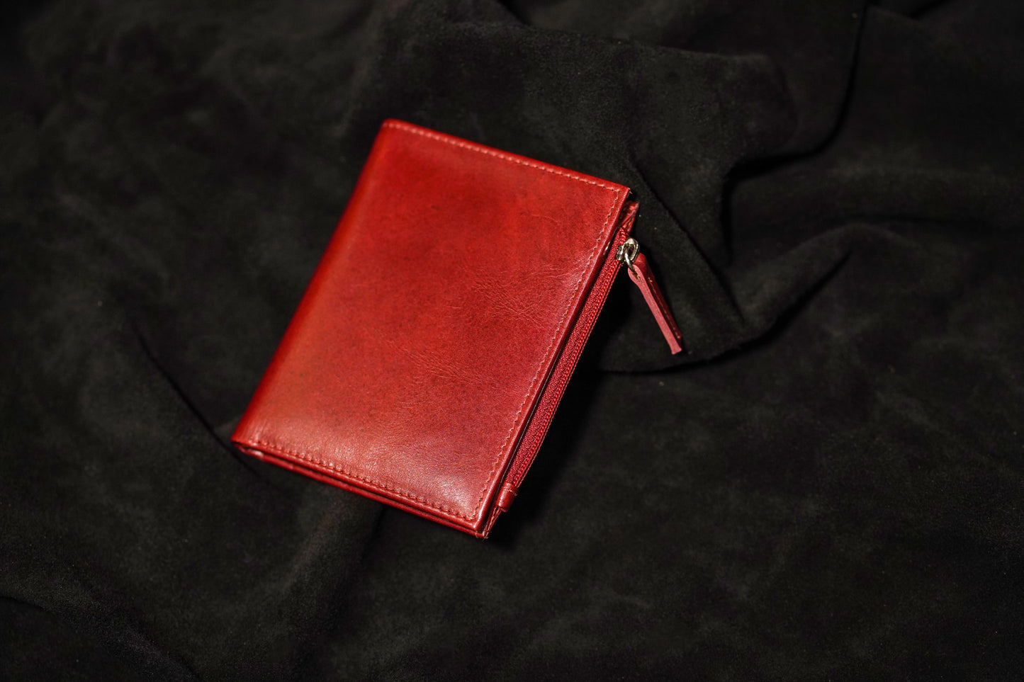 BLACKFORD LADIES CLUTCH RED