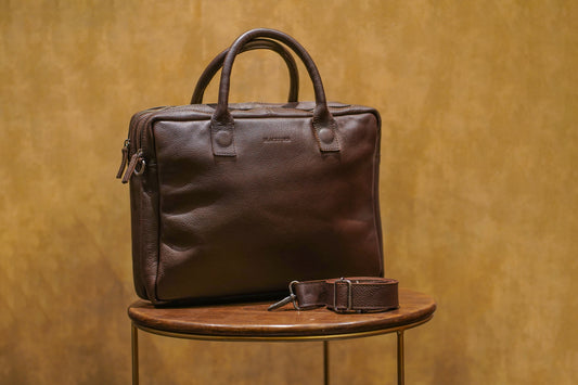 BLACKFORD LAPTOP BAG