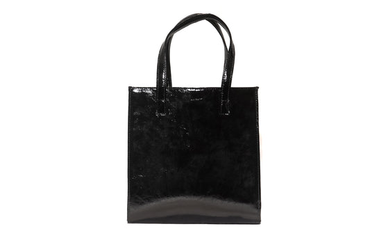 BLACKFORD BLACK TOTE BAG