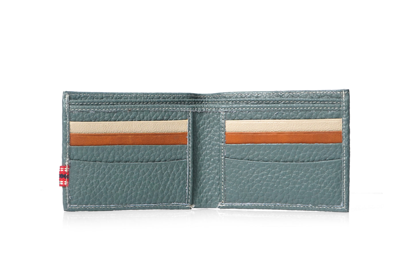 BLACKFORD WALLET TEAL