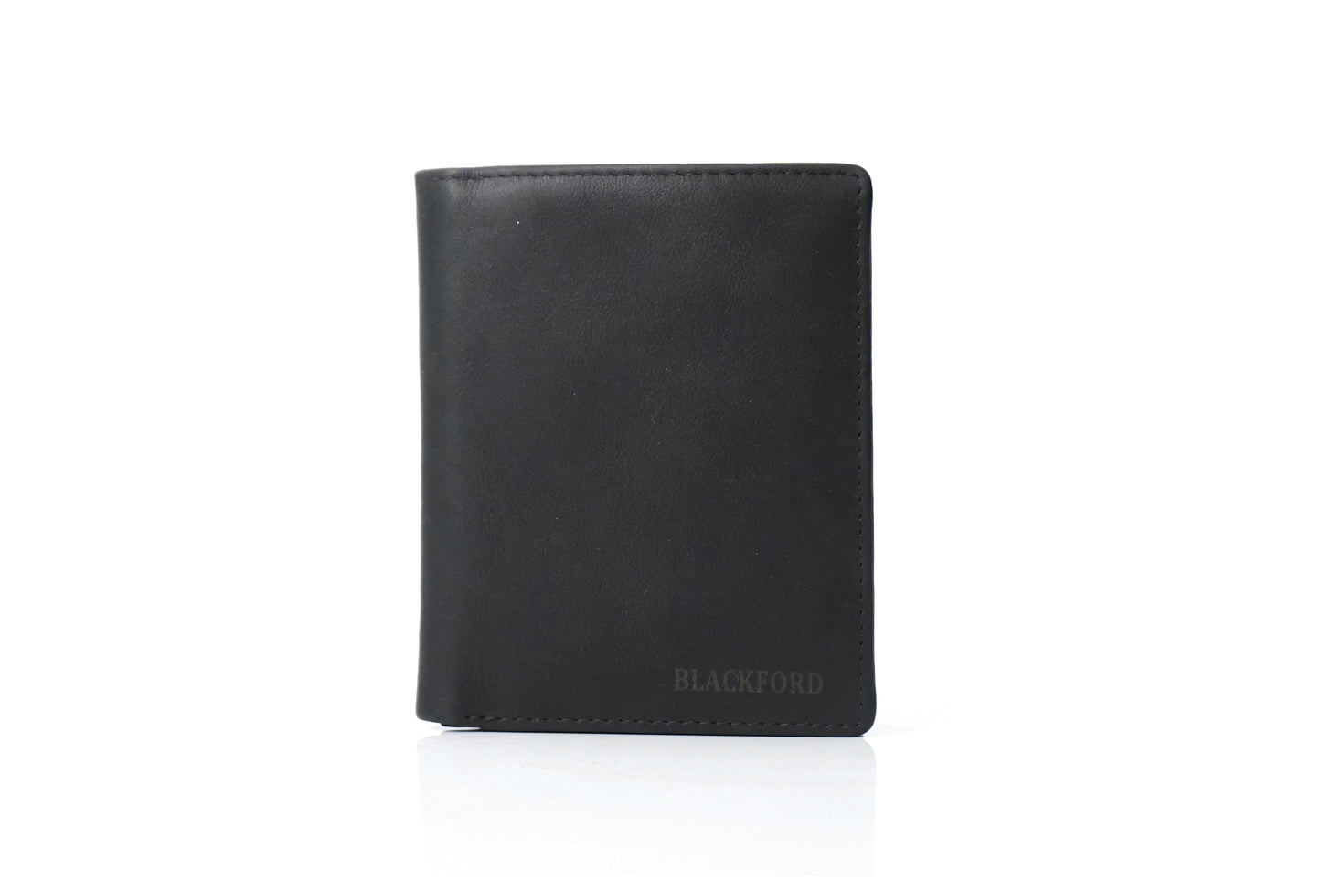 BLACKFORD WALLET BLACK
