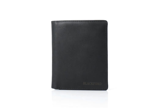 BLACKFORD WALLET BLACK