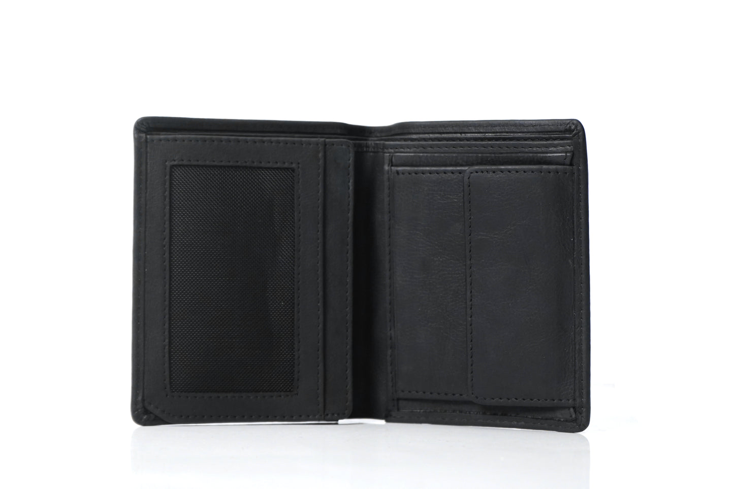 BLACKFORD WALLET BLACK