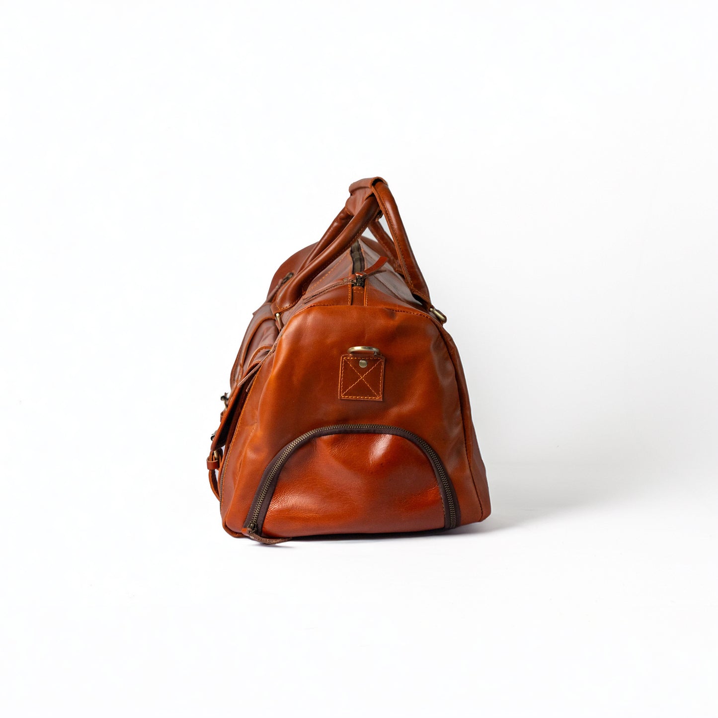 BLACKFORD Duffell Bag with Shoe Compartment